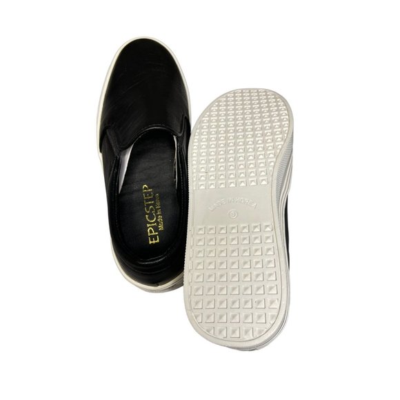 Loafers 6.5  bagS1007 BoxR - Picture 5 of 5